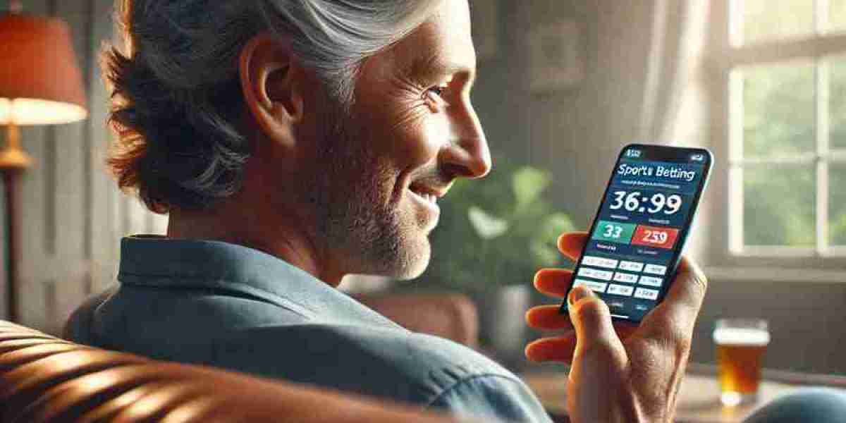 Ensuring Safety on Sports Toto Sites with Sureman’s Scam Verification Platform