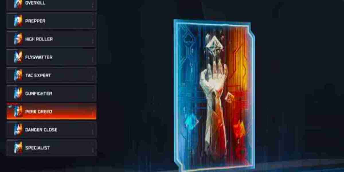 CoD Black Ops Seven Hunter