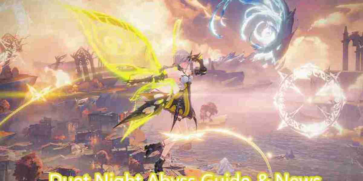 Duet Night Abyss Day 1 Guide – Essential Beginner Tips