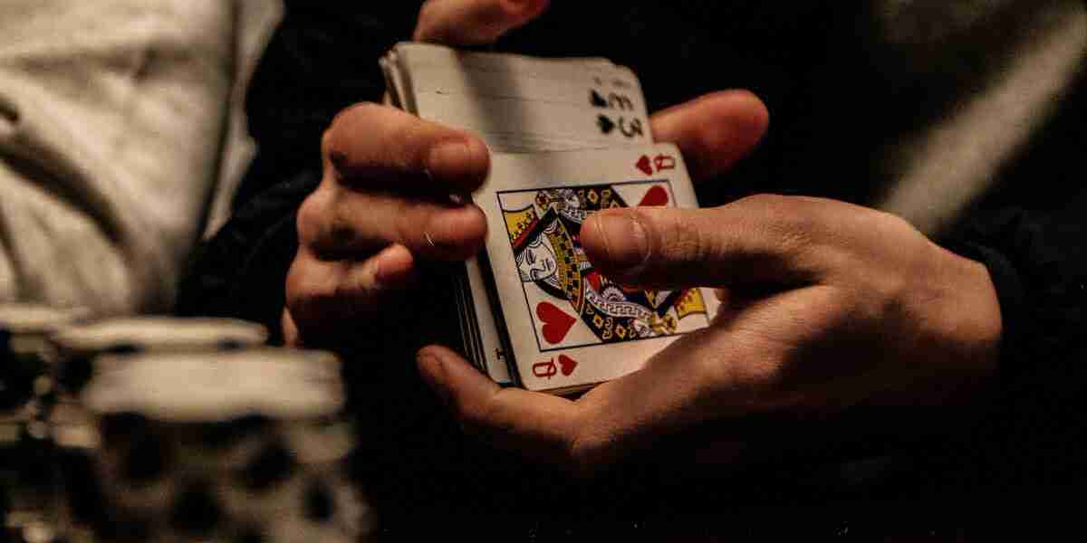 Ensuring Safety: Join the Casino Site Scam Verification Community Inavegas