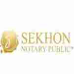 Sekhon Notary Public