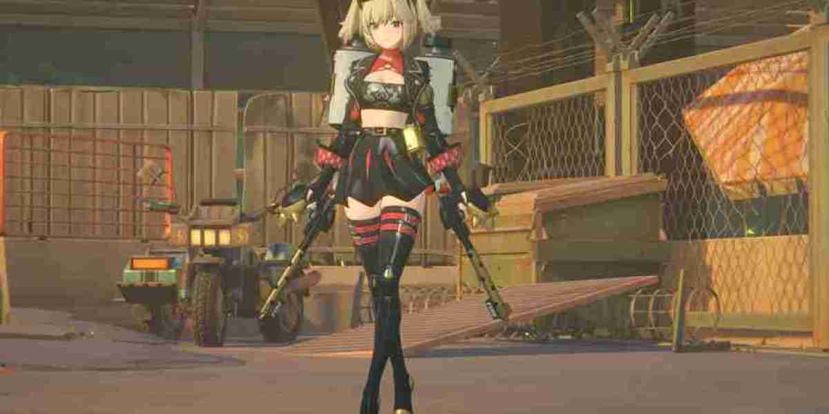 Zenless Zone Zero Update 1.2 – Alle Neuerungen im Überblick