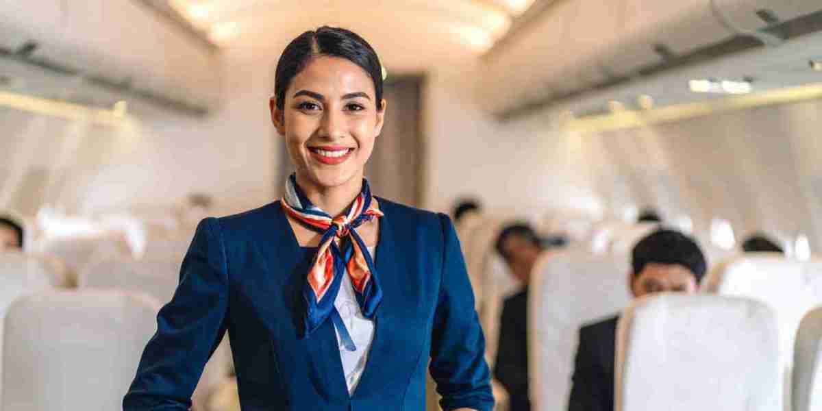 LOT Polish Airlines Business Class