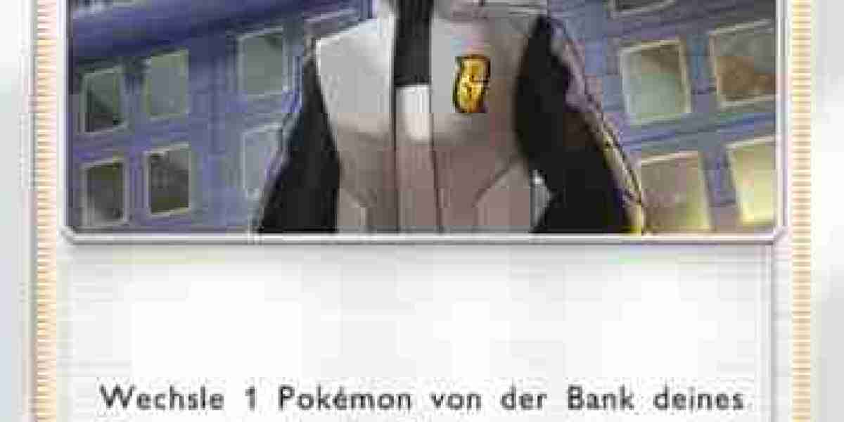 Pokémon TCG – Mega-Absol-Ex-Deck: Dunkle Power