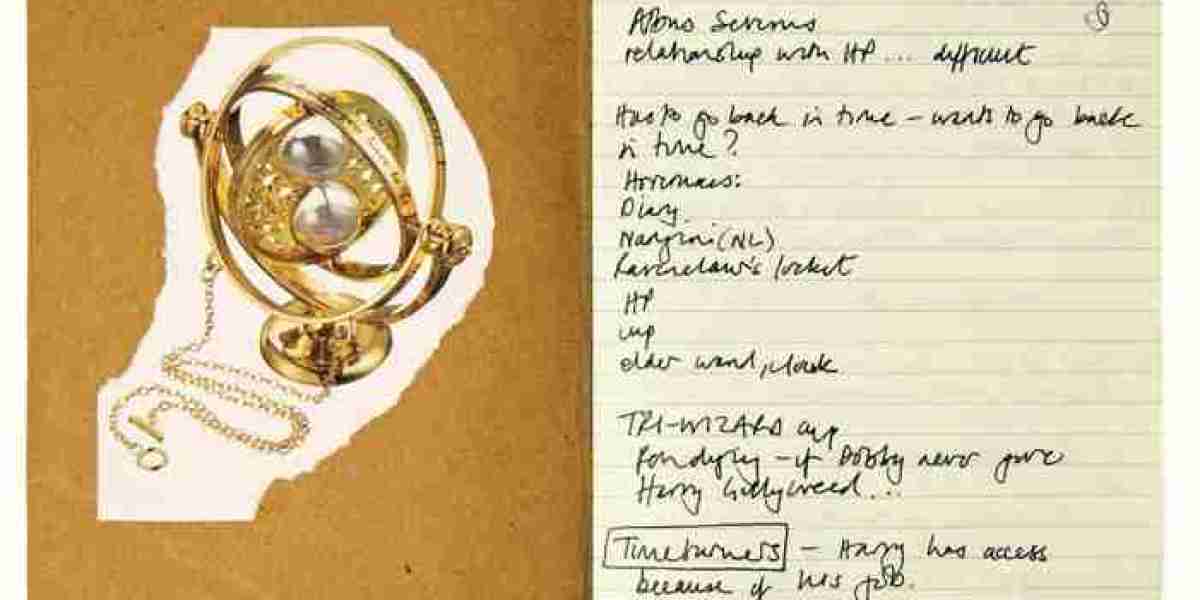 Cursed Child: Creative Process Revealed – Final Insights