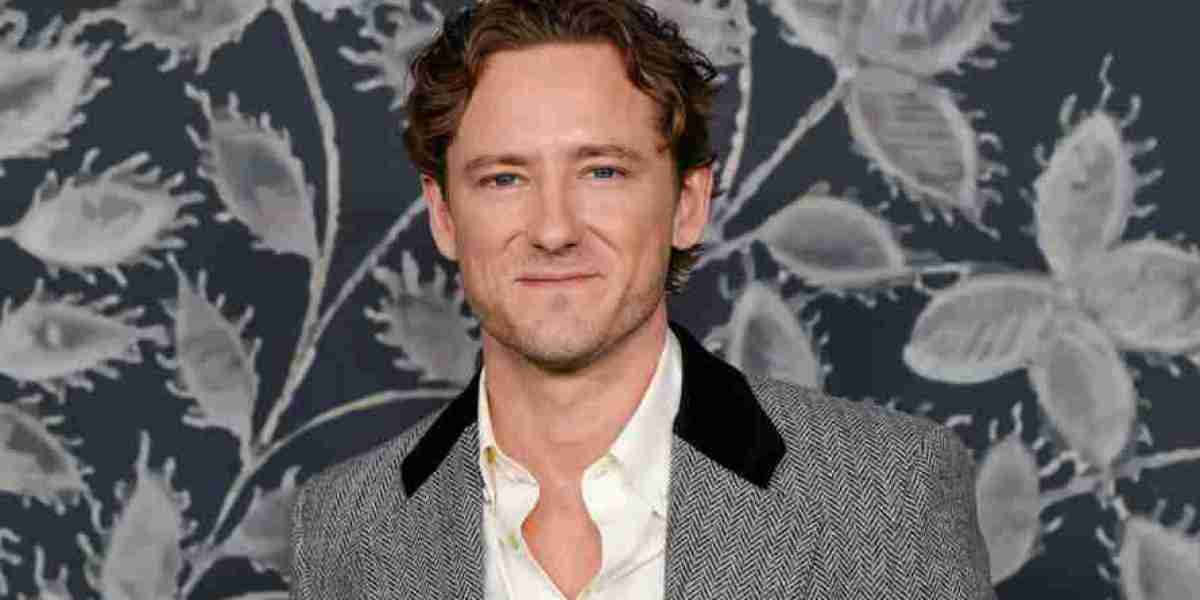 Spaceballs 2 – Lewis Pullman on Filming With His Dad