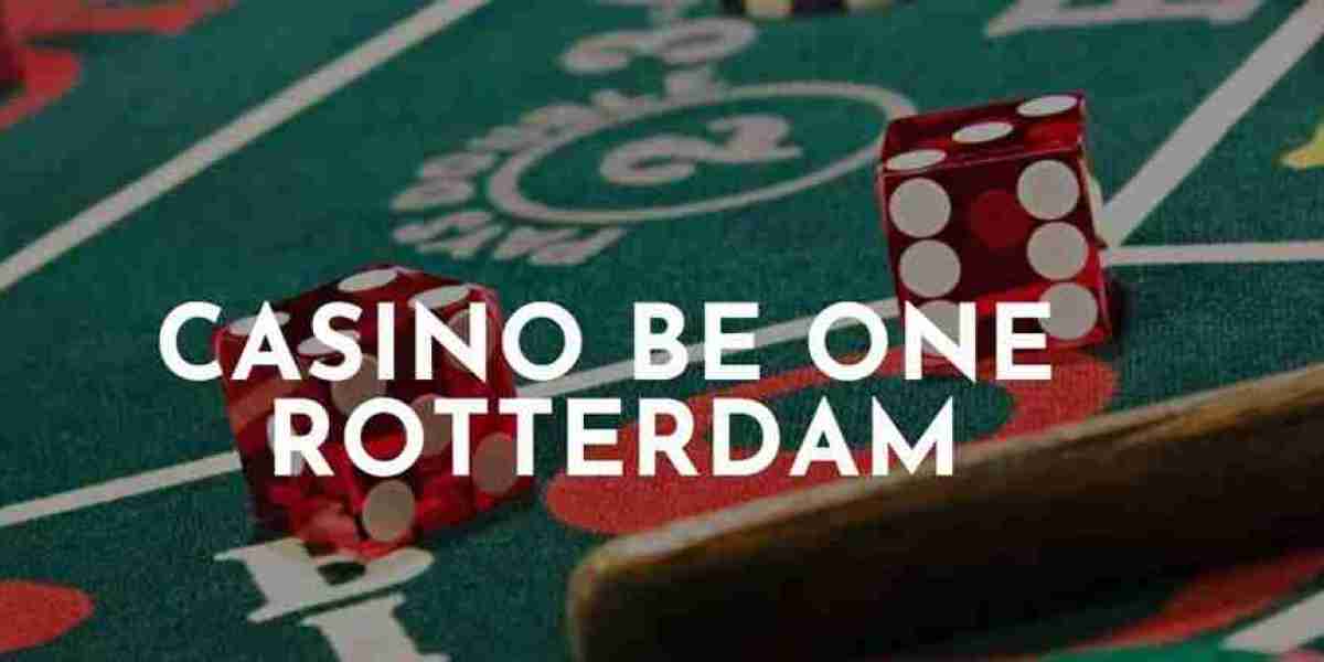 Innovatie en Technologie als Sleutels tot het Beste Online Casino