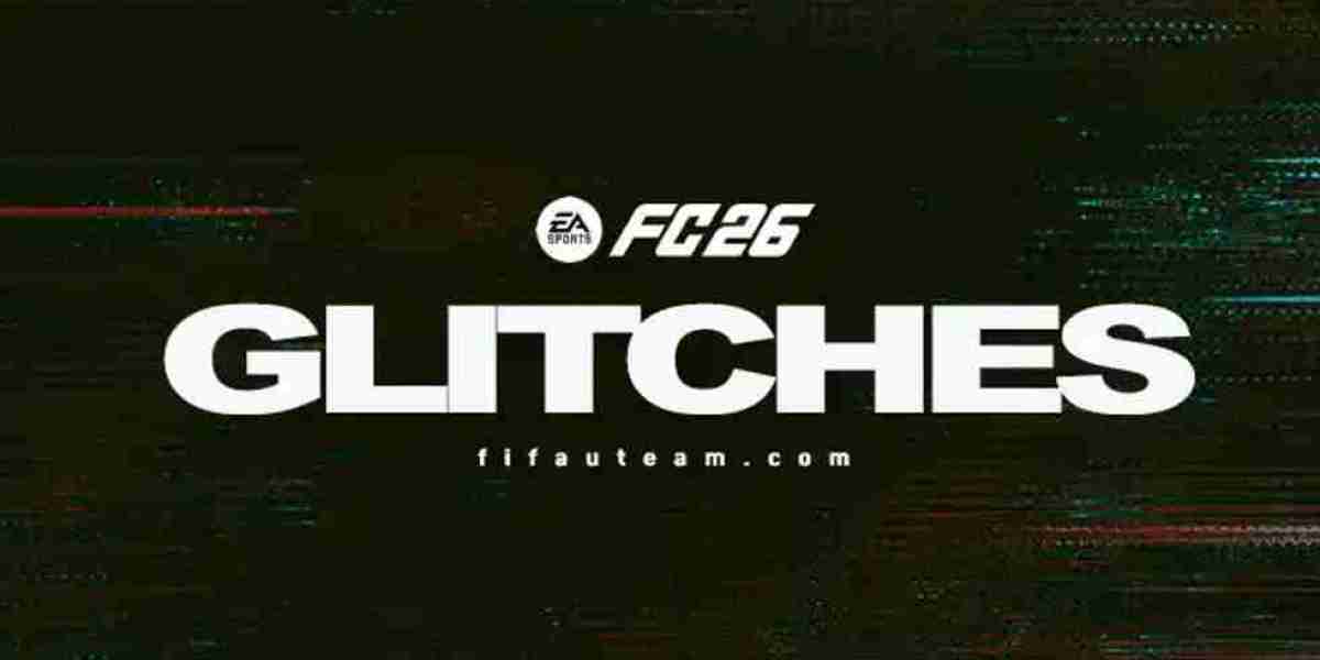 FC 26 Glitches and Bugs – Common Issues & Fixes