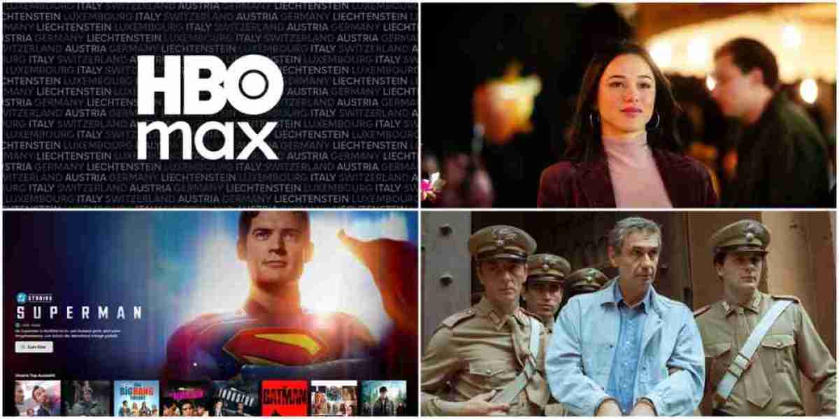 HBO Max UK Launch: Date, Expansion & What to Expect