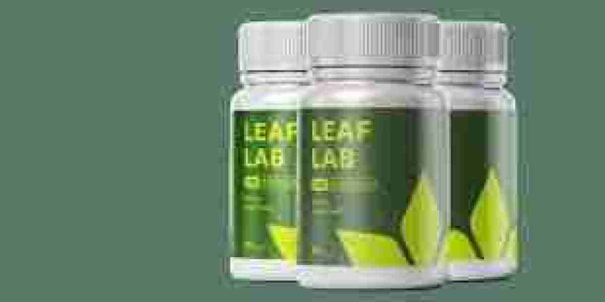 Does Leaf Lab CBD Pain Relief reduce inflammation?