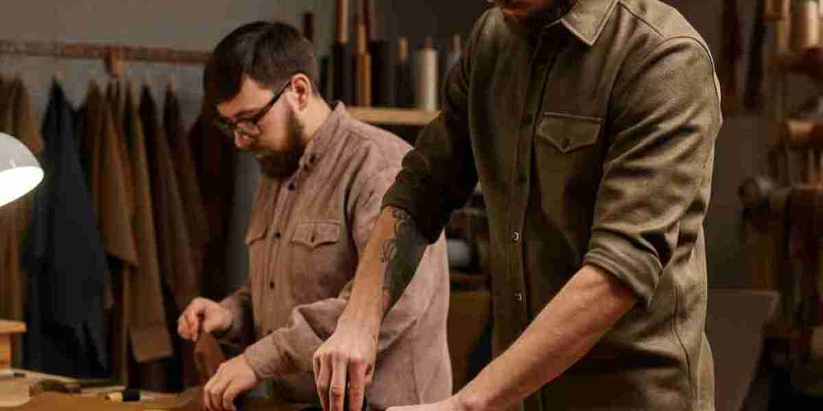 Ethical Luxury: Why the Future of Leather is Made-to-Order