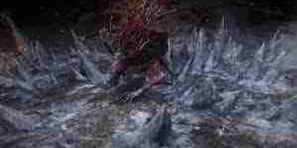 U4GM How to win Druid vs Blackjaw Remnant guide