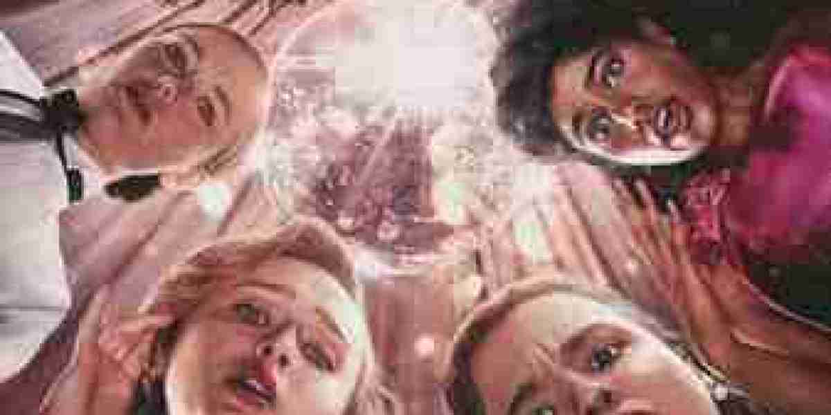 Fear Street Prom Queen: New Horror Movie Streaming