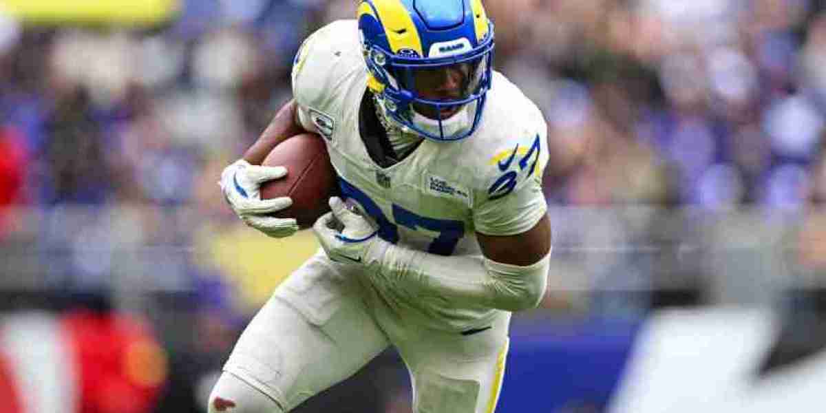 Random Ramsdom: How can yourself not appreciate Baker Mayfield?