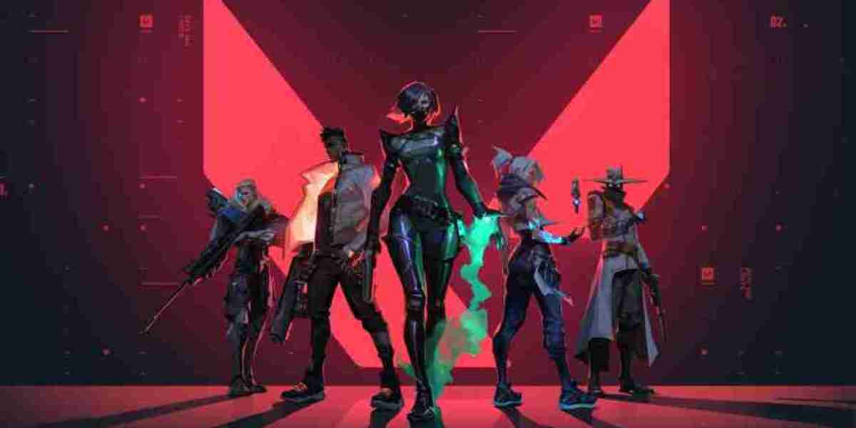 Valorant Unreal Engine 5 Update – Patch 11.02 Highlights