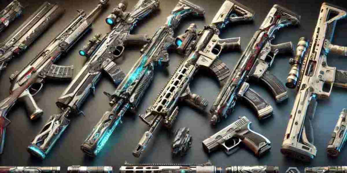 Skins Valorant : Guide pour les débloquer