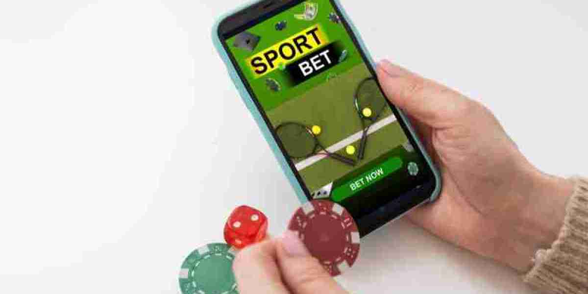 ブックメーカーで体験する知的エンターテインメントの世界