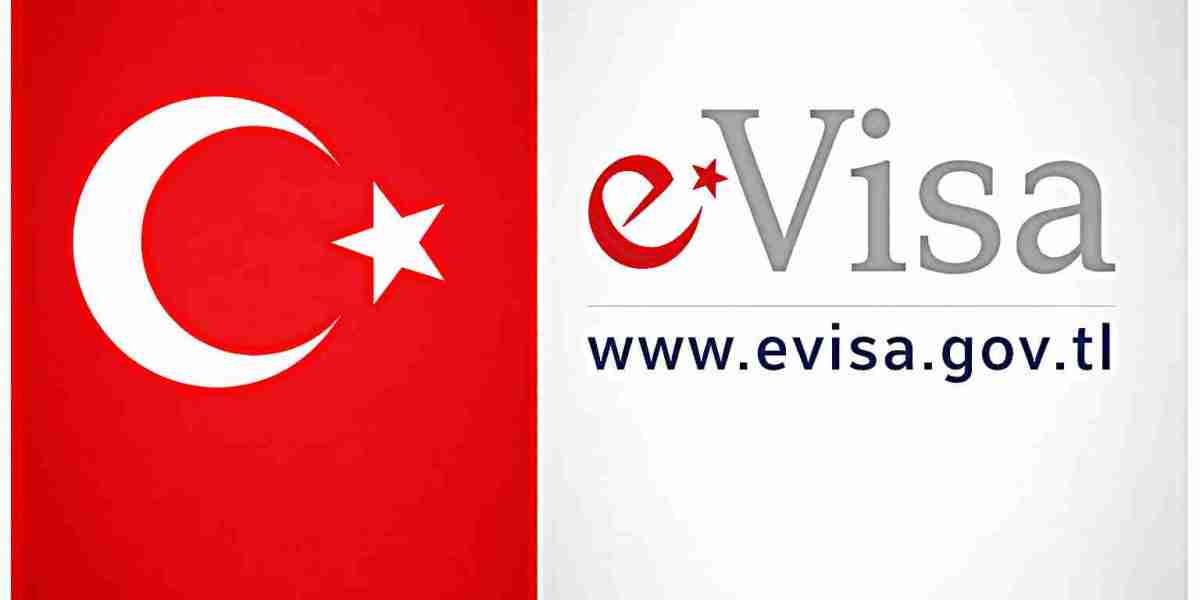Turkey eVisa Made Easy: How to Apply Turkey eVisa Online in Simple Steps