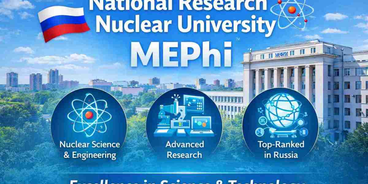 What Are the Tuition Fees at MEPhI? A Detailed Guide for International Students