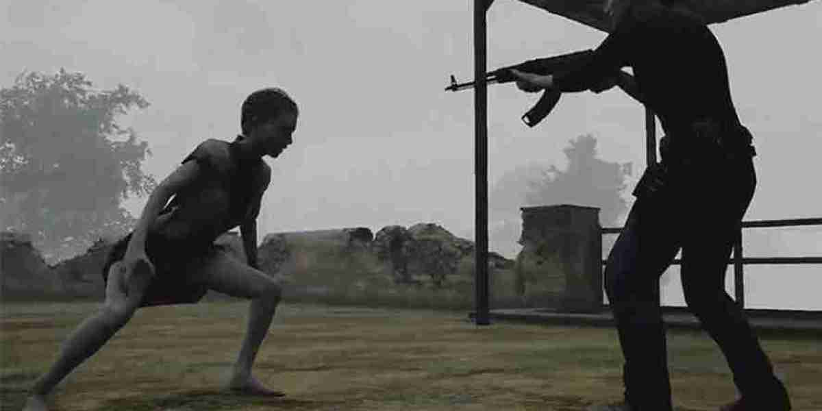 PUBG: новый режим с зомби — детали