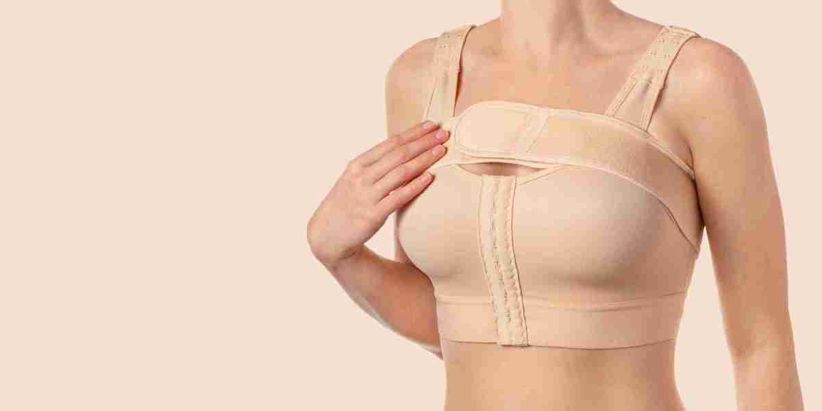 Breast Reduction: Real Patient Stories