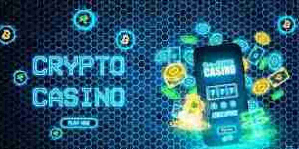 2026年版 安全で楽しめる仮想通貨カジノの選び方と攻略法