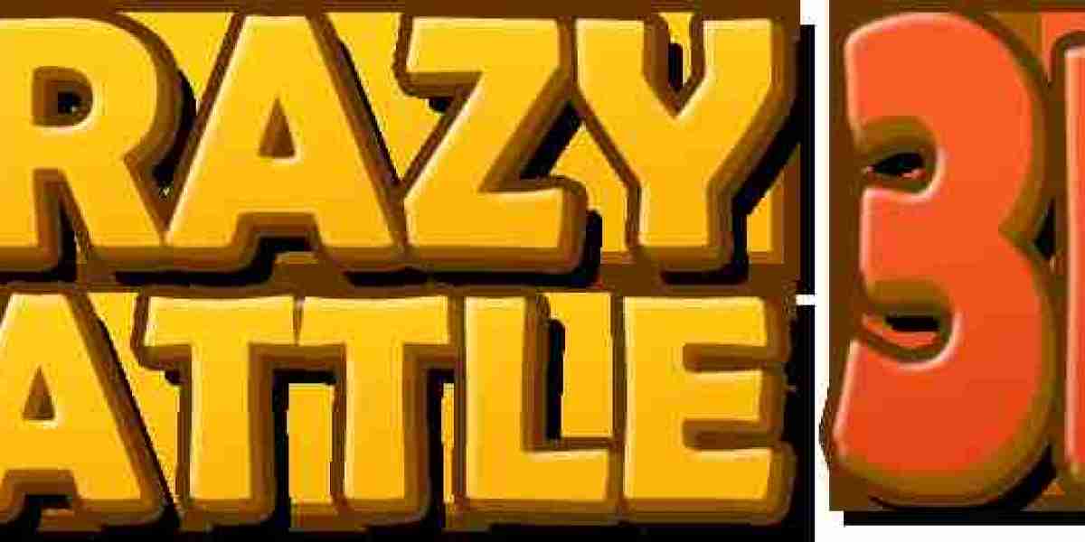 Herding Mayhem: A Look at the Wild World of Crazy Cattle 3D