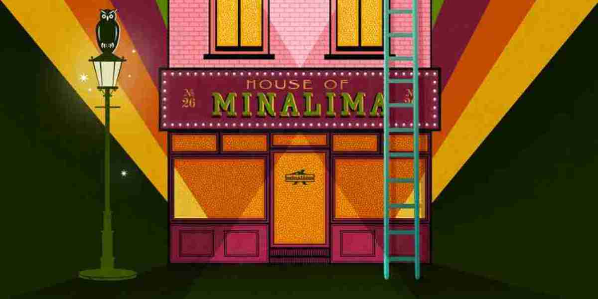 Minalima Relocation: New Chapter in Soho