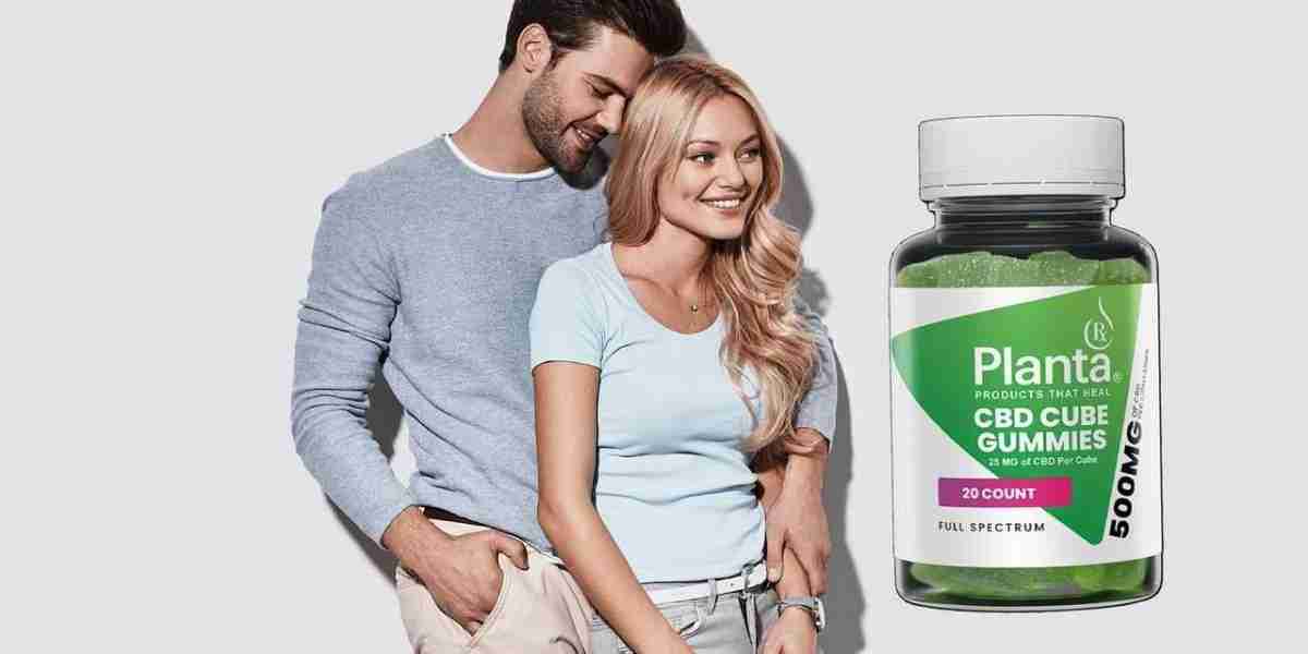 Planta RX CBD Gummies Reviews, Price Update, Experts Advice & Product Conclusion