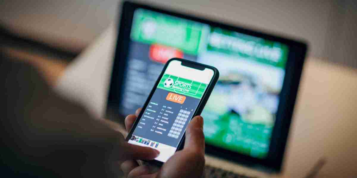 How to Choose the Right Online Betting Site for You