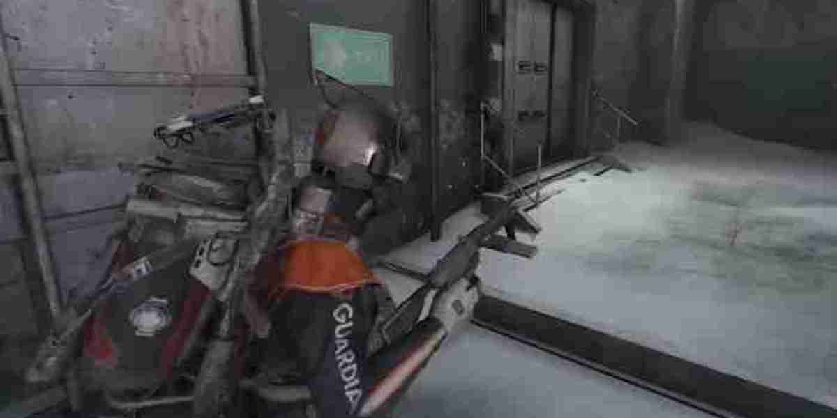 Arc Raiders: A First Foothold in the Age of Machines