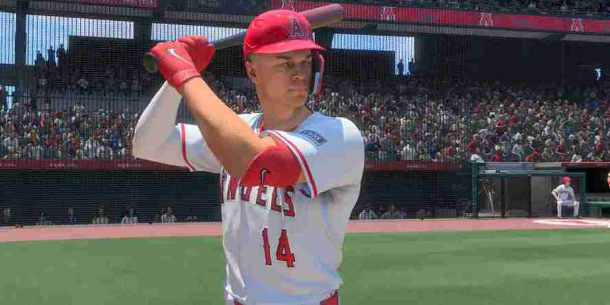 MLB The Show 25 Update: Patch #24 Visual Enhancements