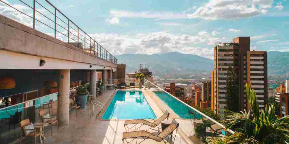 Refresh and Rejuvenate with a Poblado Medellin Cold Plunge