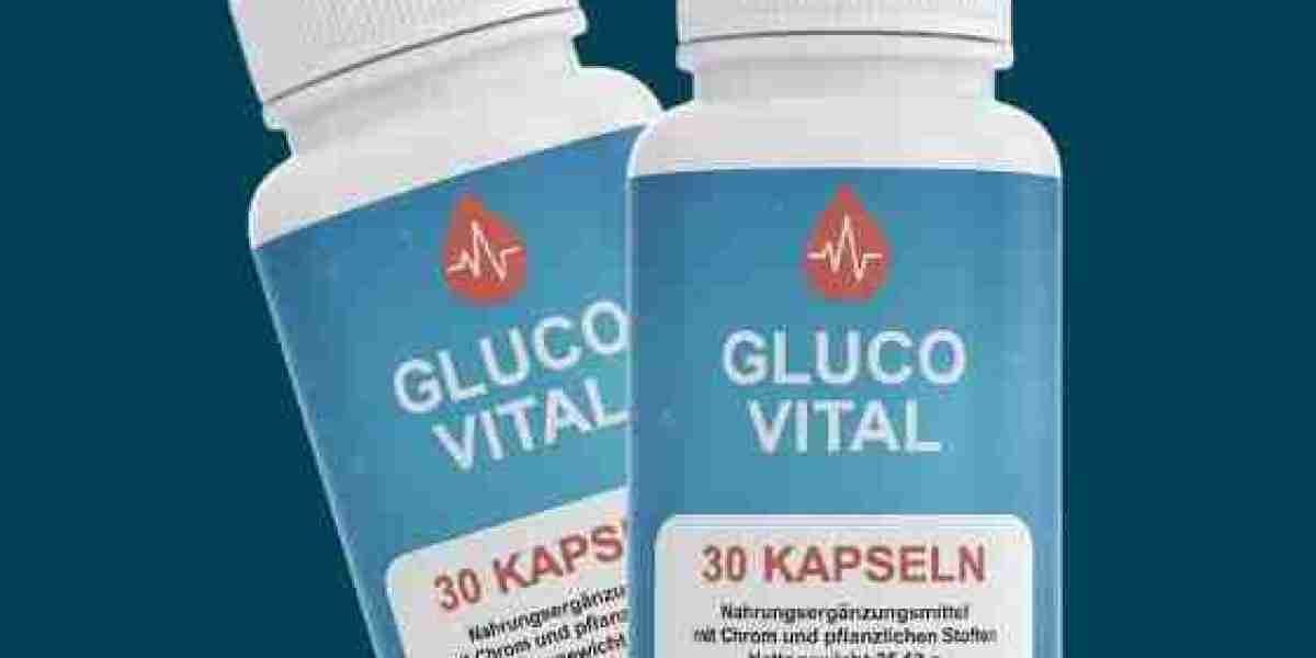 Glucovital im Test: Natürliche Unterstützung des Blutzuckerspiegels für mehr Energie im Alltag