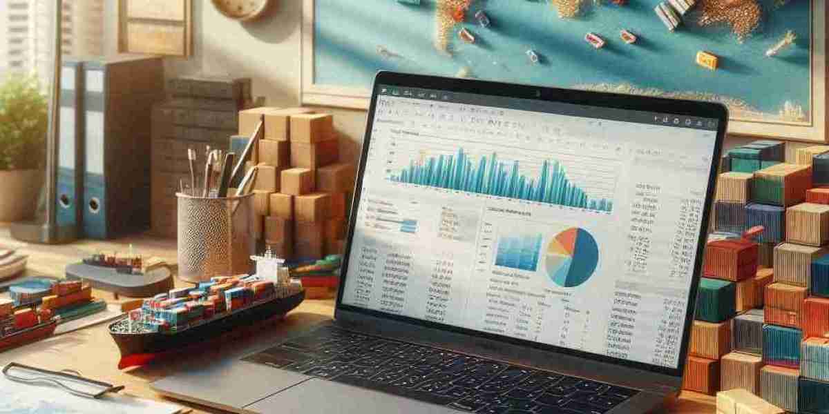 How import export database India Improves Accuracy