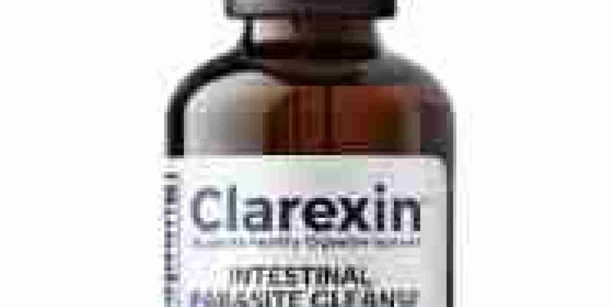 Is Clarexin made from natural ingredients?