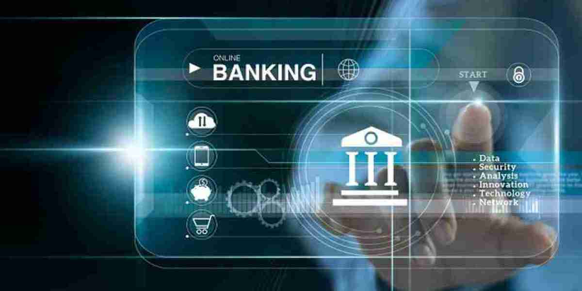 Saudi Arabia Digital Banking Market Trends, Growth Rate, and Forecast 2025-2033