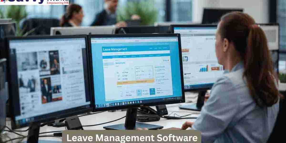 Complete Guide to Leave Management Software for Modern Businesses