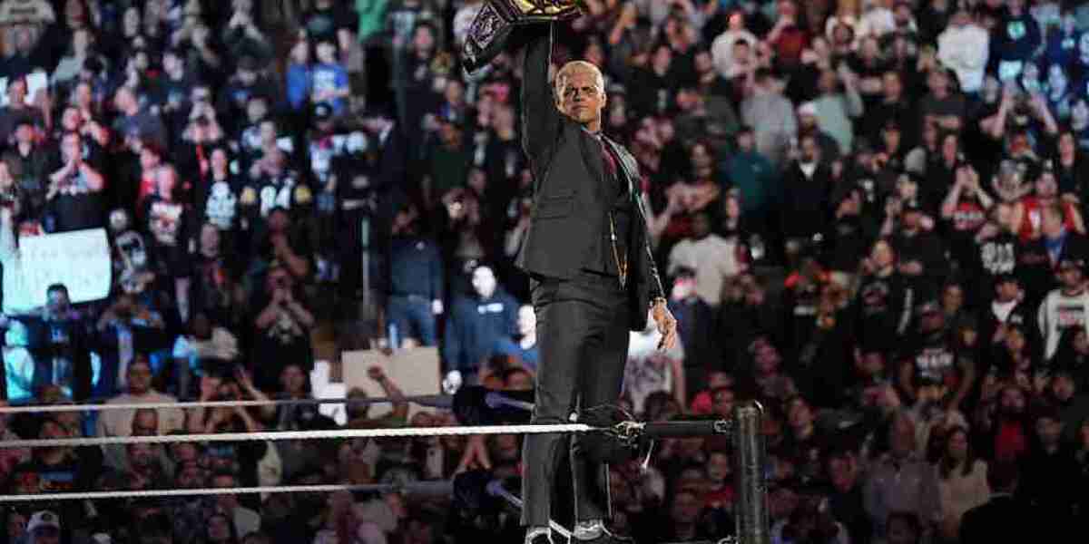 WWE Raw Preview: Cena vs. Rhodes in Brussels