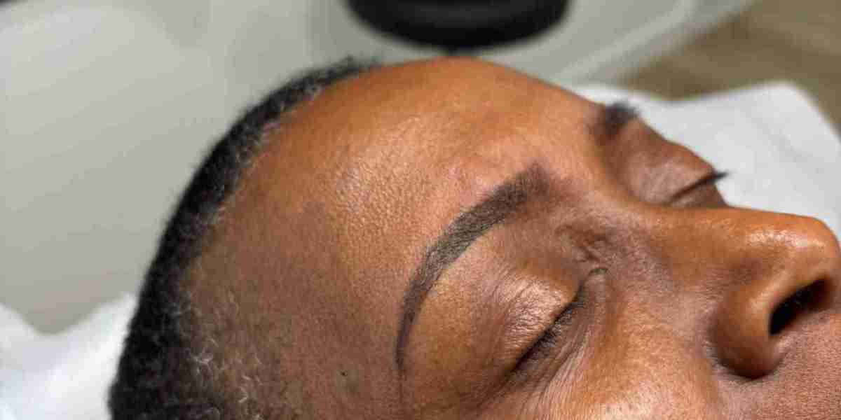 Elevate Your Glow: The Comprehensive Guide to Professional Facials in Tacoma