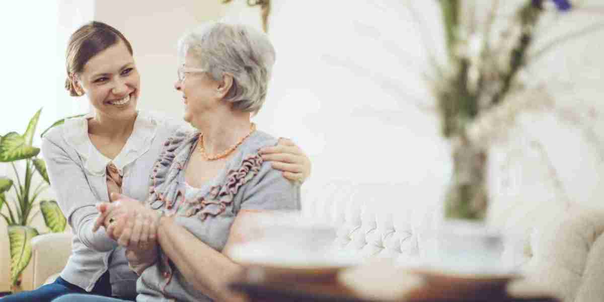 Specialised Parkinson’s Disease Care at Home – Support, Stability & Dignity for Your Loved Ones