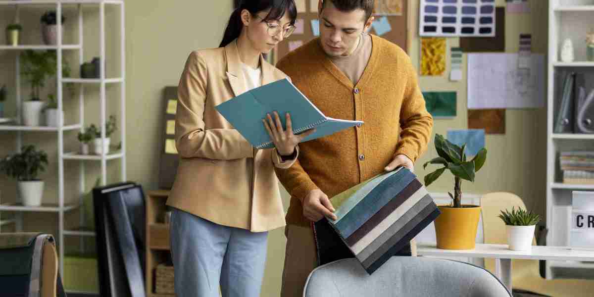 Why Expert Guidance Makes a Difference in Space Styling