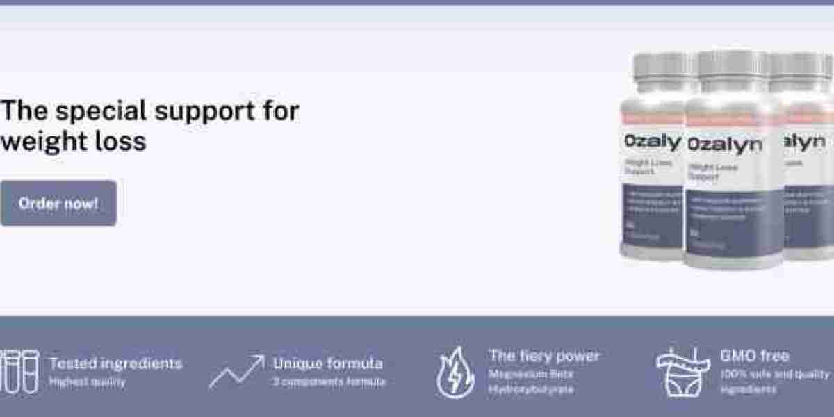 Ozalyn Weight Loss Support Reviews 2026: Does It Really Work?