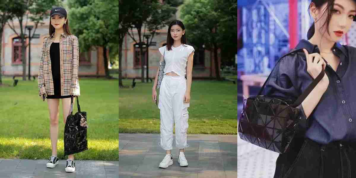 三宅一生手袋搭配技巧：小眾時尚也能玩出高級感