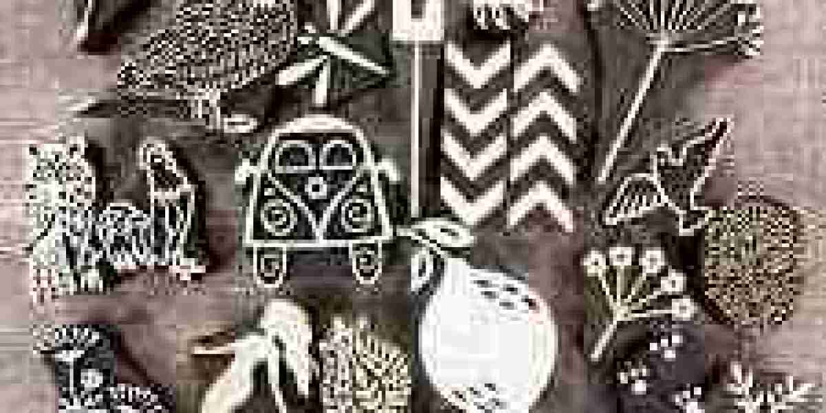 The Fluidity of Heritage: Why Wrap Dresses and Custom Block Printing are a Perfect Match