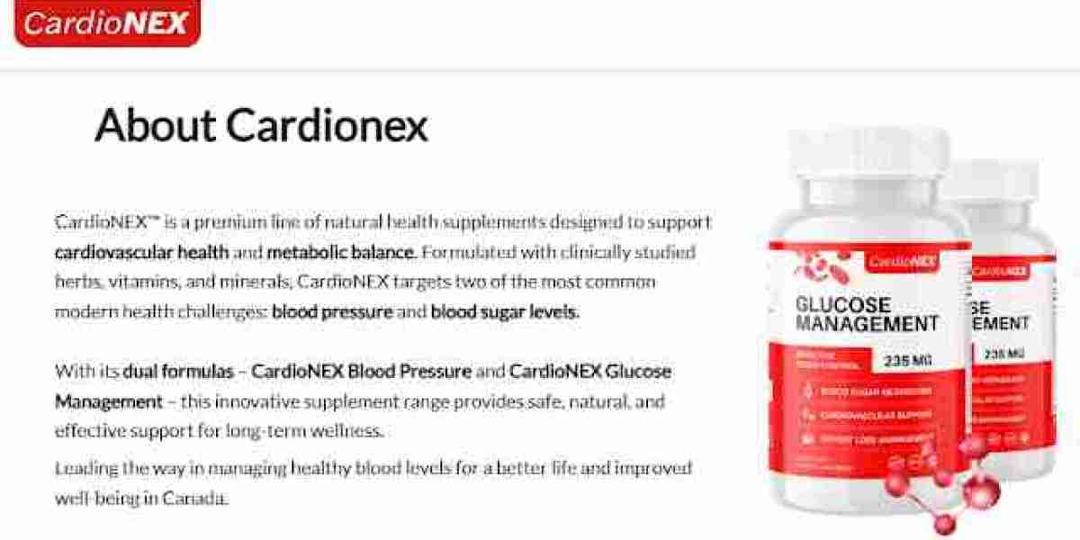 CardioNEX Blood Pressure Benefits, cost & Where to Buy?