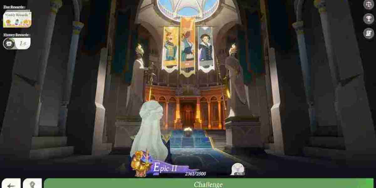 AFK Journey: Game Modes Overview