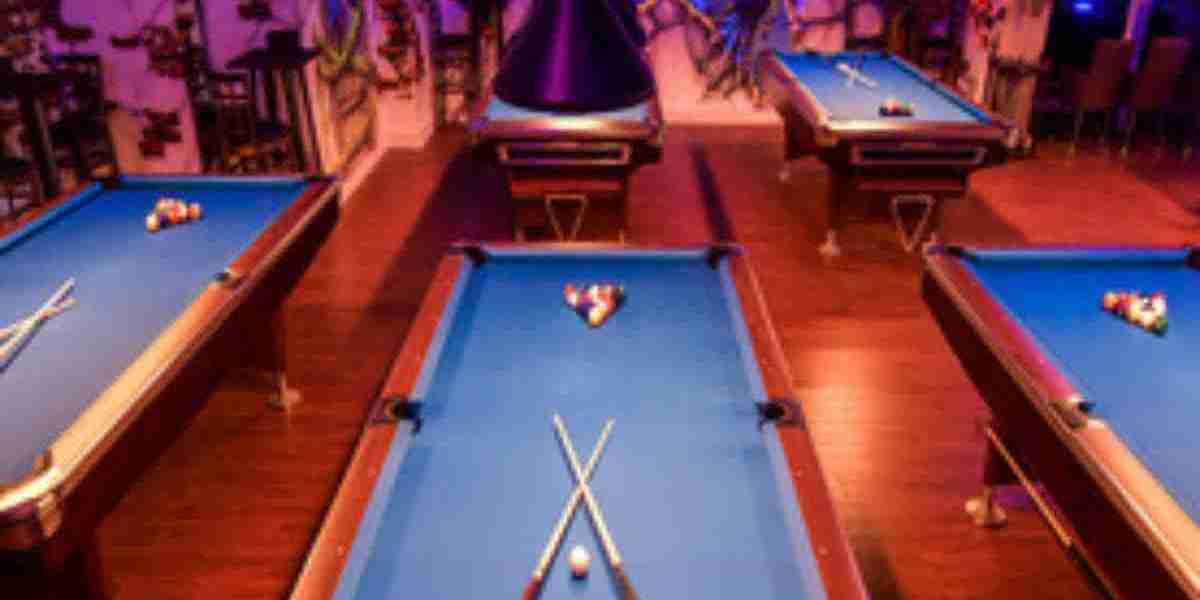 Best Snooker Near Me: Why Chilly Shot Billiards is the Local Favorite