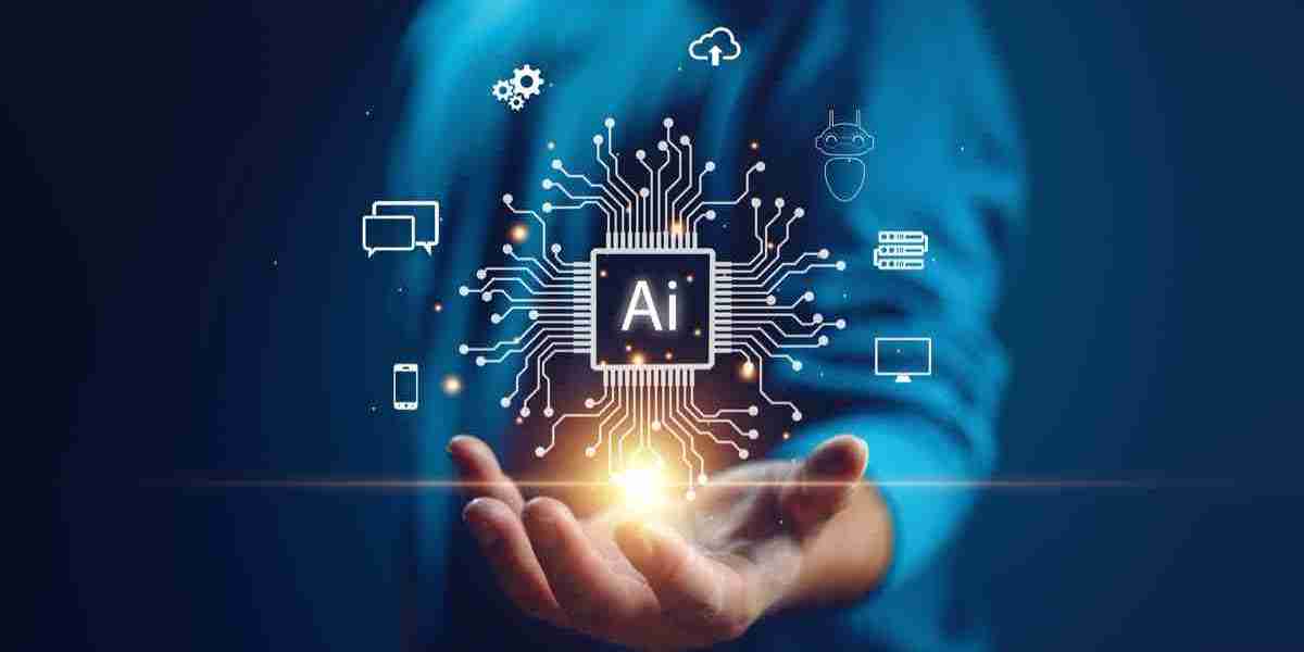 Empowering Businesses with Advanced AI Application Development Services