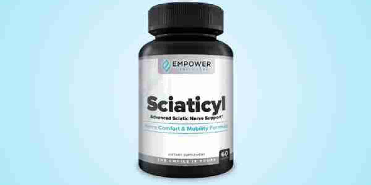Sciaticyl Empower Health Labs Review – Ingredients, Benefits, Price & Does It Really Work?